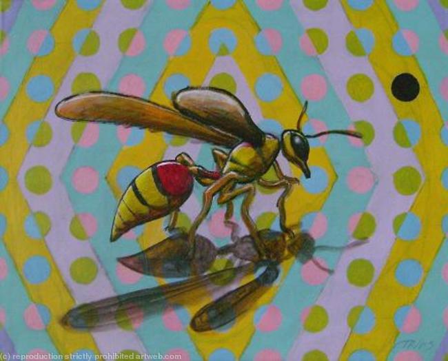 Wasp