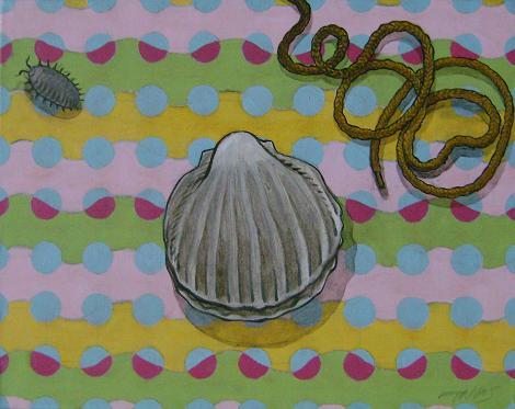 Shell