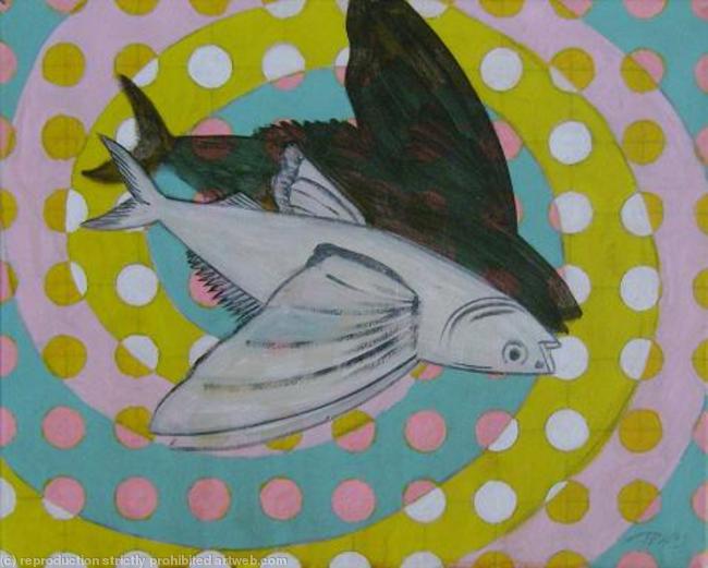 Flying Fish