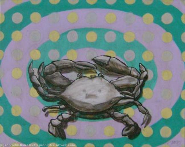 Crabs