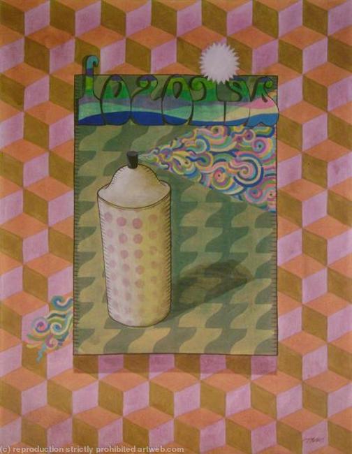 Aerosol