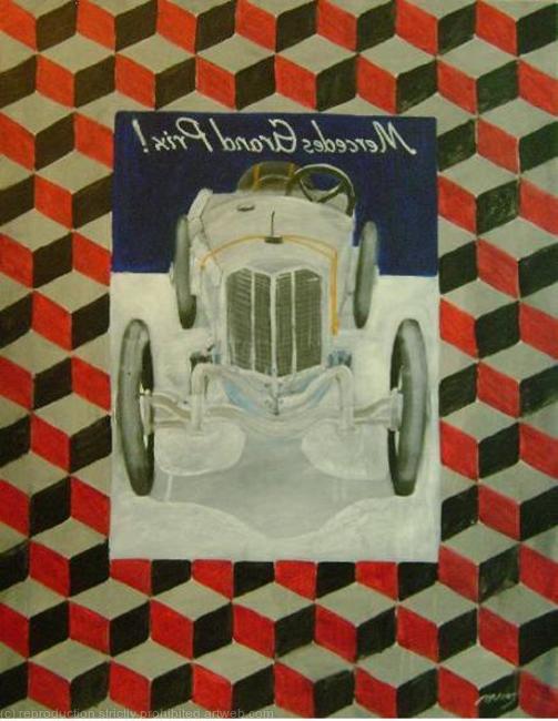 Race Car