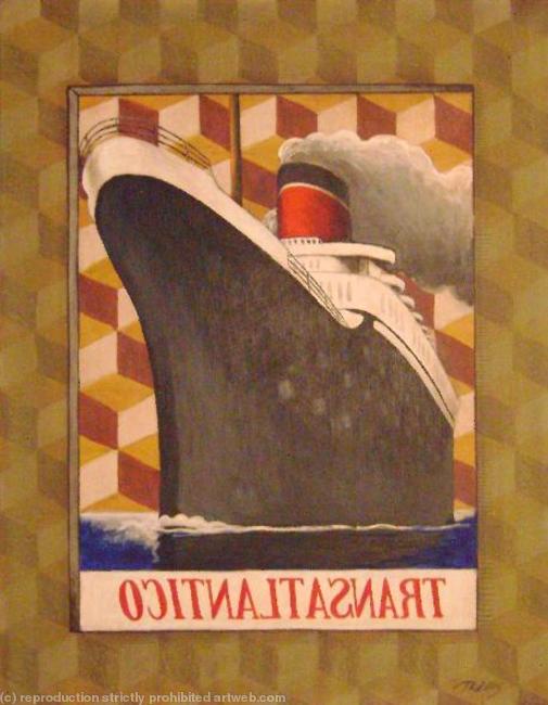 Ship