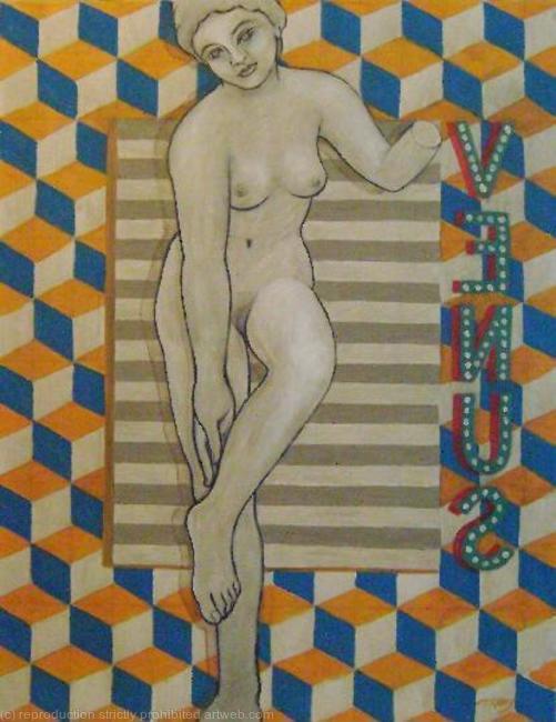Venus Statue