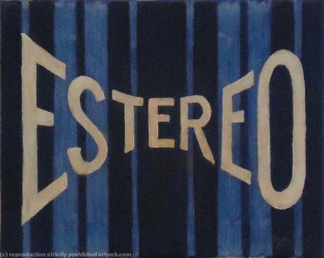 Stereo