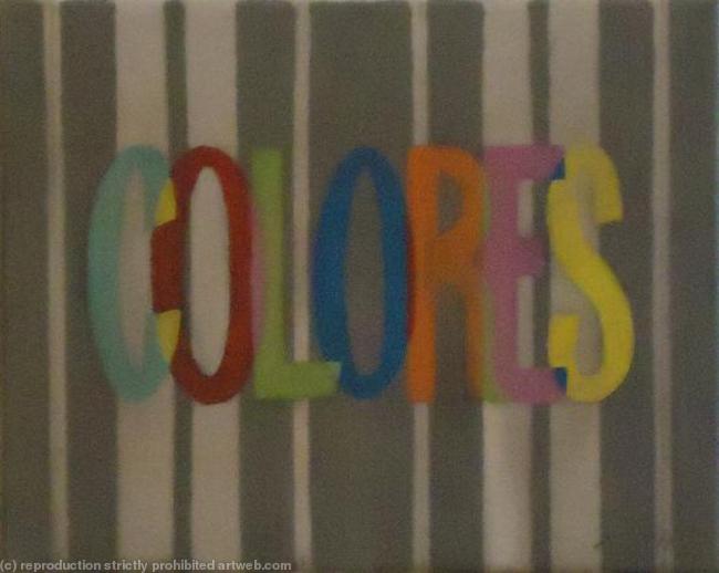 Colours