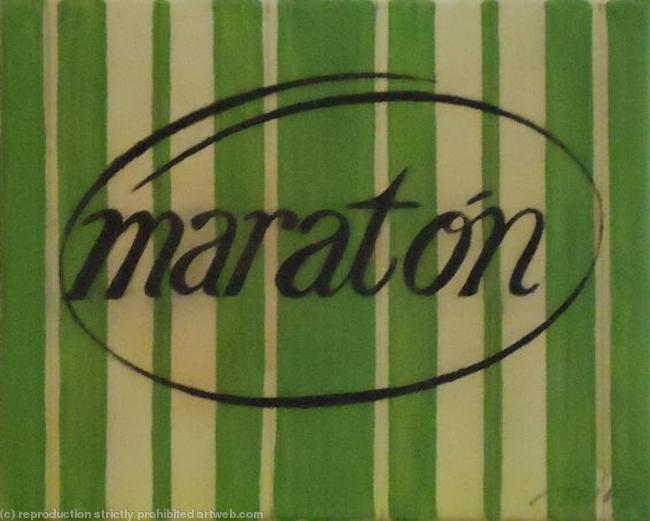 Marathon