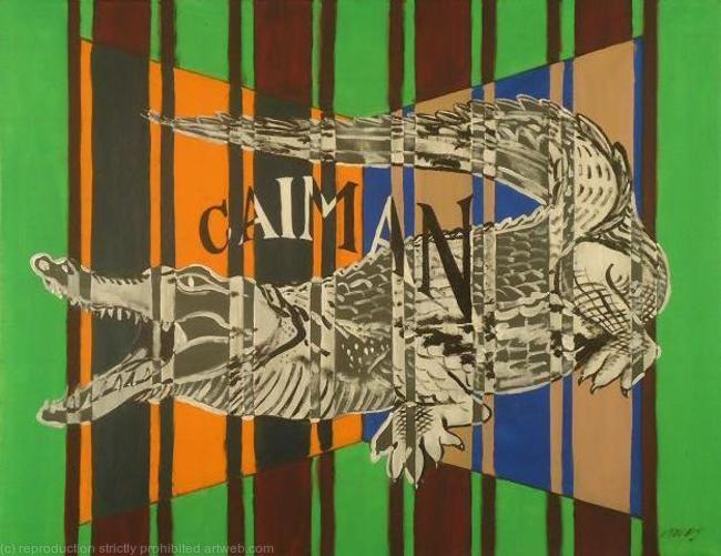 Cayman