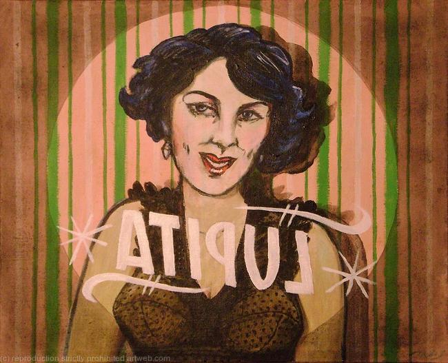 Lupita