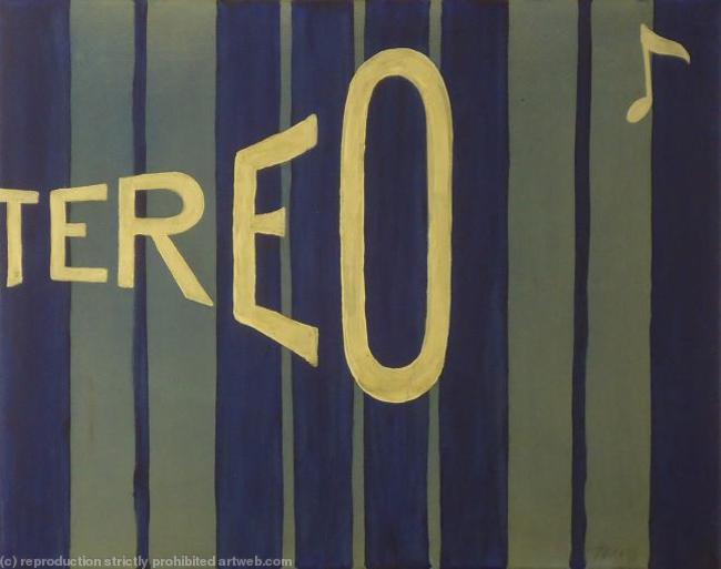 Stereo