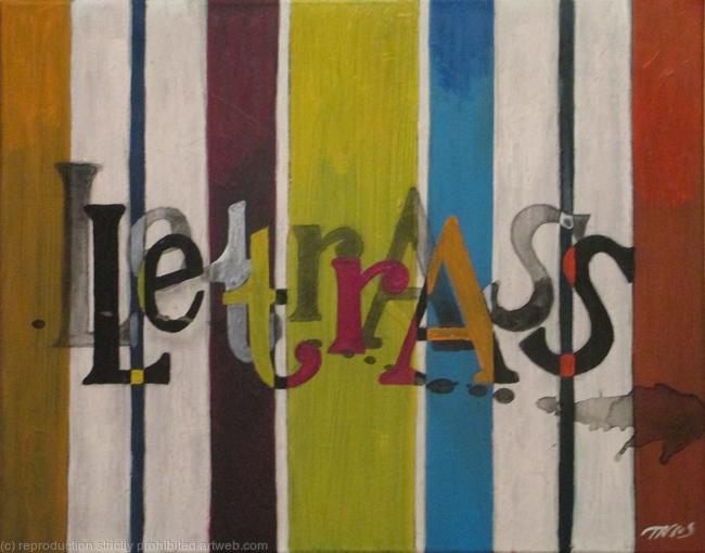 Letters