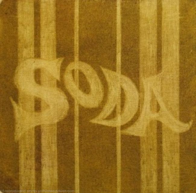 Soda
