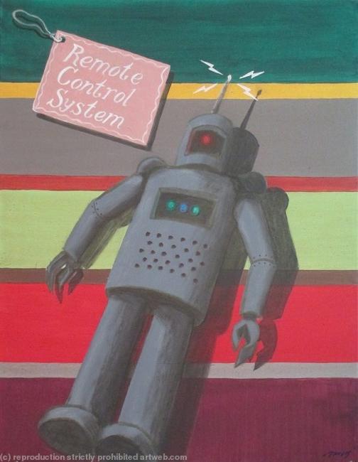 Robot