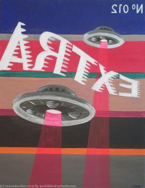 UFO