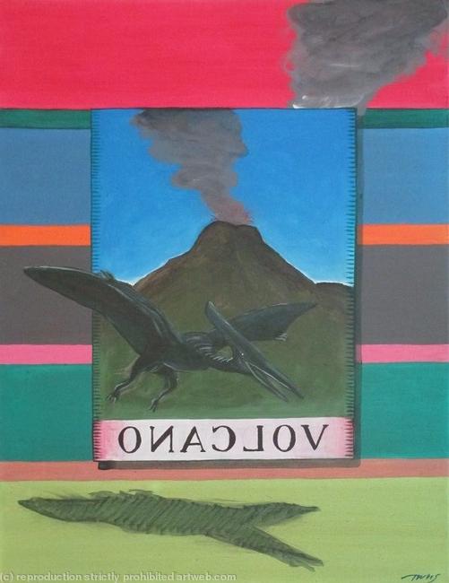 Volcano