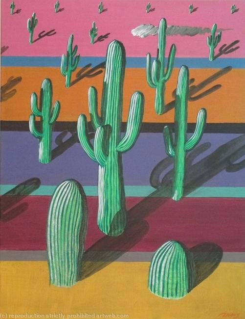 Cactus