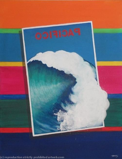 Pacific