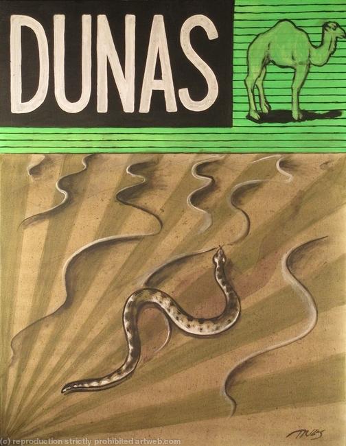 Dunes