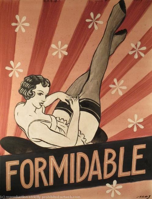 Formidable