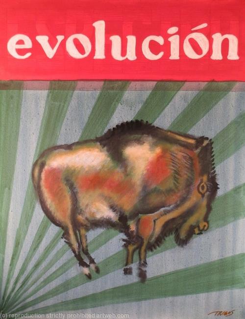 Evolution