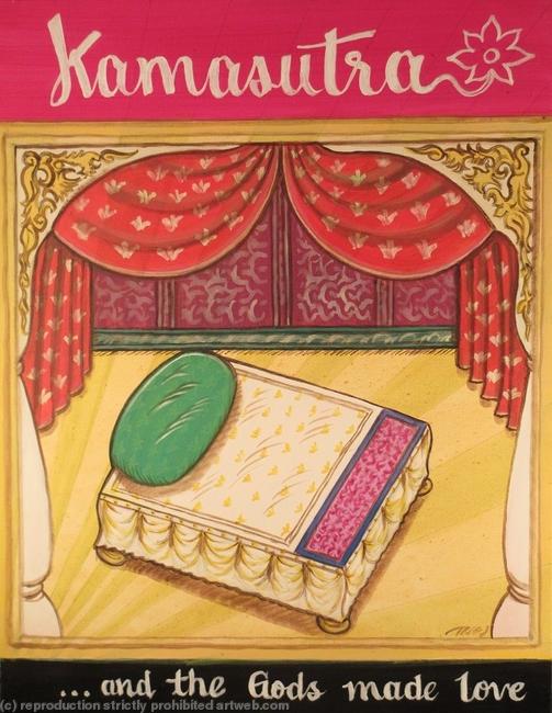 Kamasutra