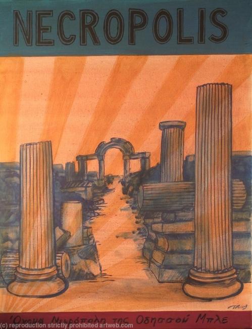 Necropolis