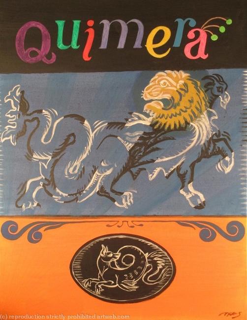 Chimera