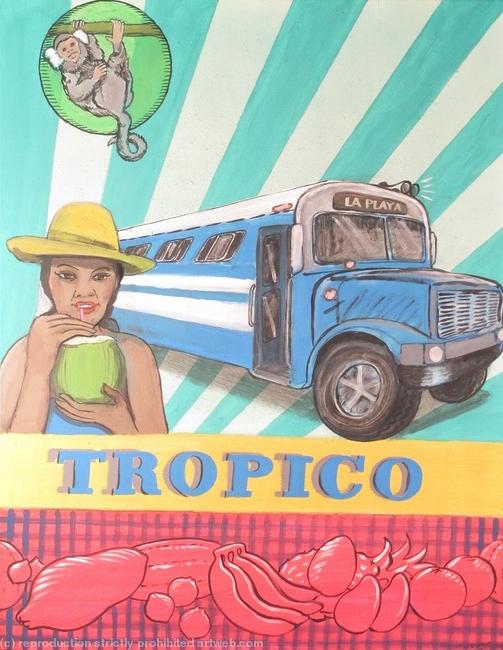 Tropic