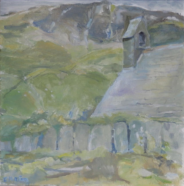 Stones and Slates, Grange in Borrowdale