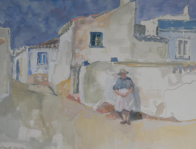 Algarve Village, Hortas de Tabual