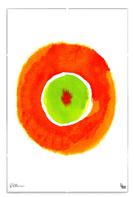 Red Green