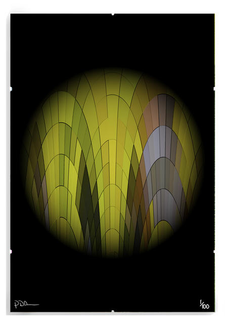 Arch Light Clip