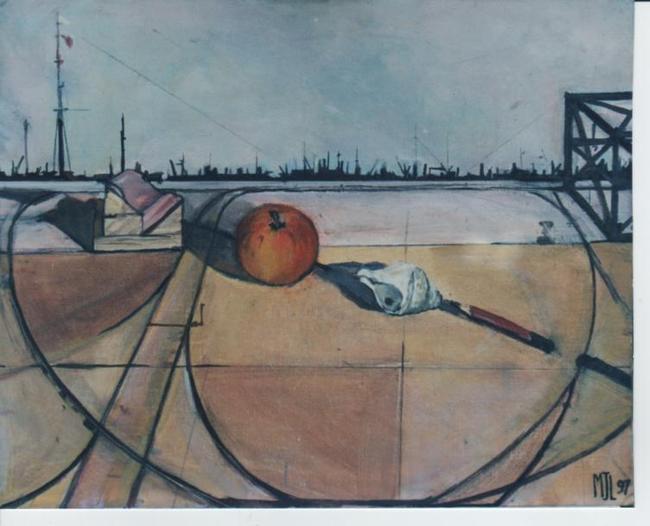 Objects in a Port