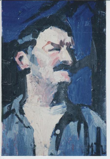 The Actor