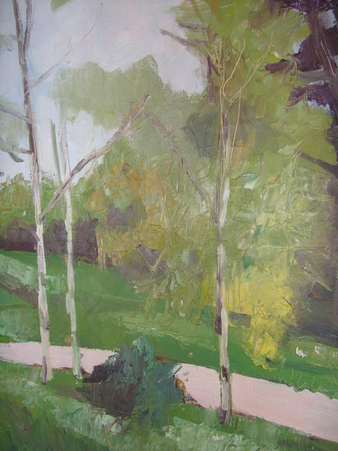 Park in Reigate