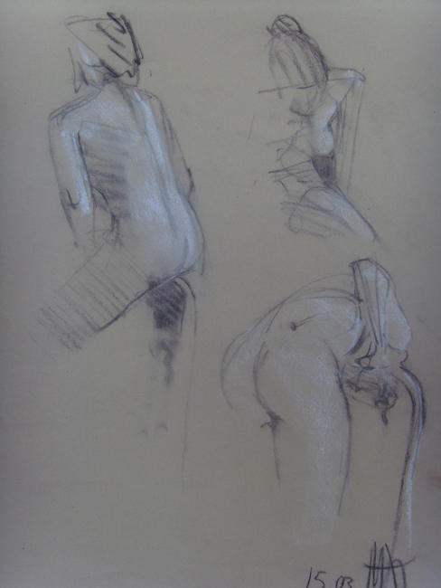 Quick studies 2004