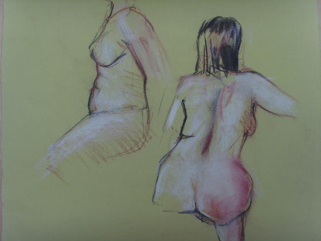 Liz -two studies