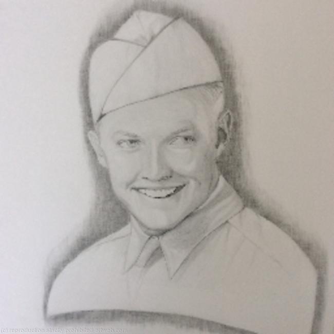 Honoring our Soldiers