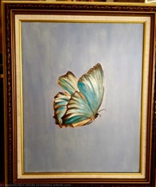 Butterfly Whispers