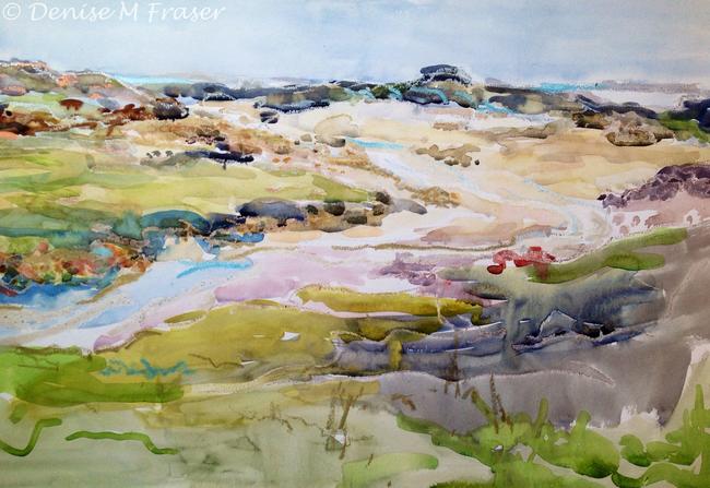 Portuairk, Ardnamurchan