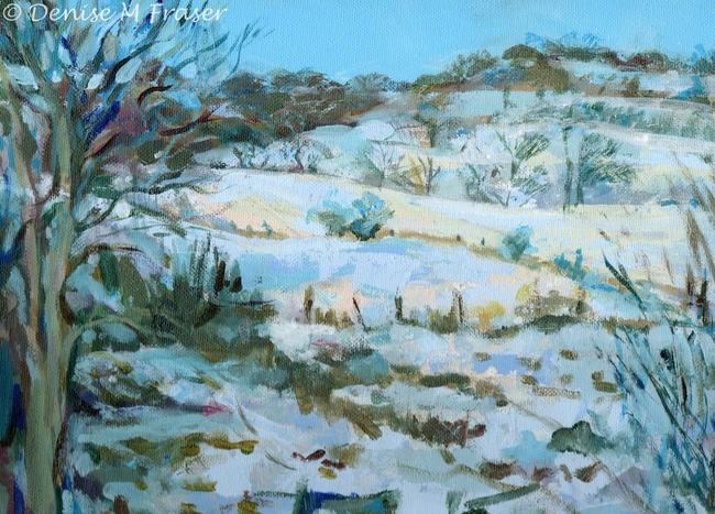 Nellie's Glen, Thornhill