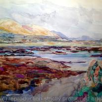 Kilchoan Bay, Ardnamurchan