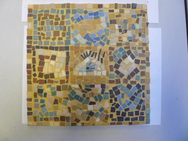 ROMAN PANEL
