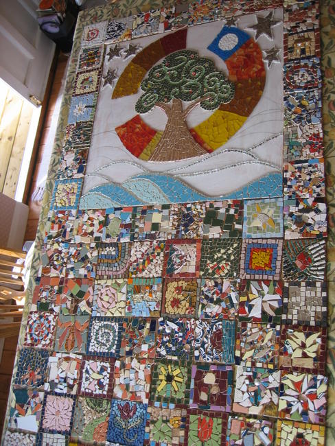 Tree of Life. By Louise Magee, Aimee Saic