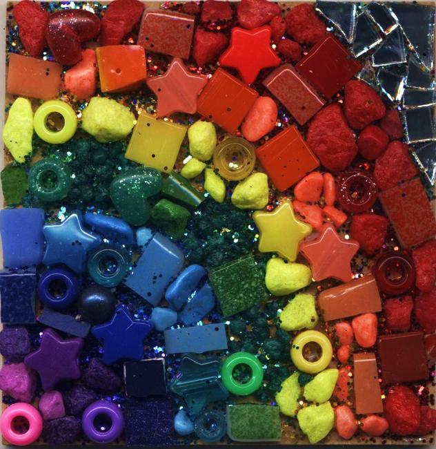 rainbow
