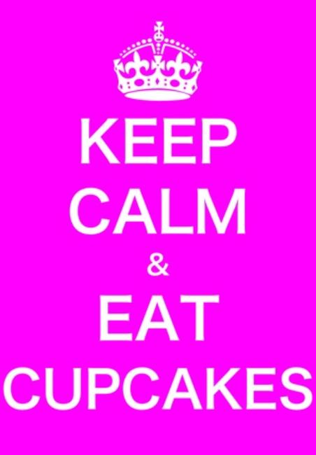 Keep calm