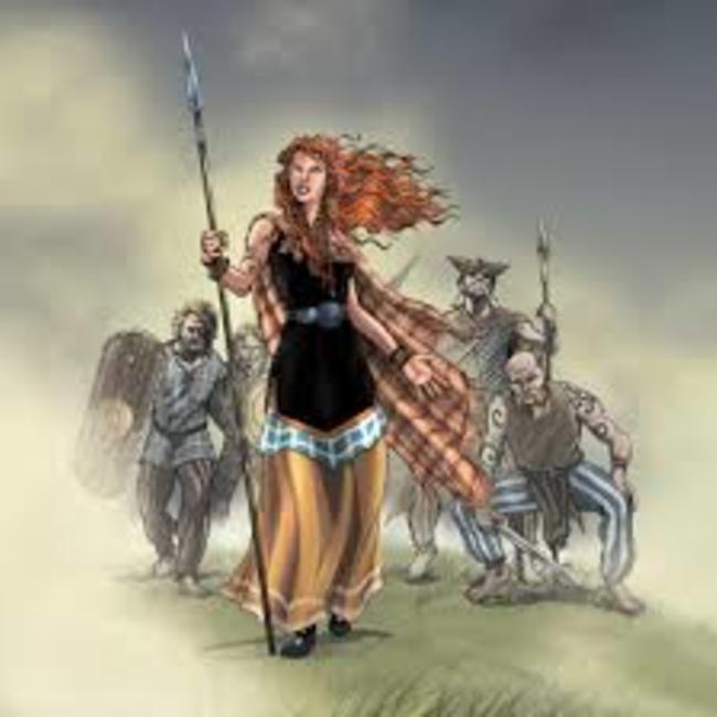 Boudicca Image
