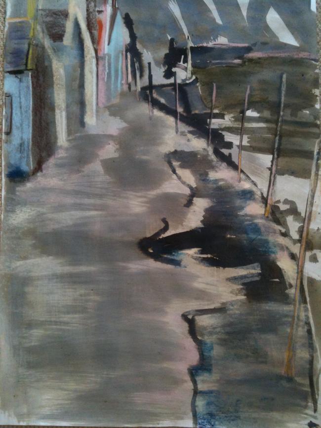 Crovie