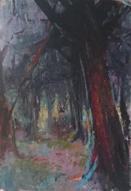 into the woods 2