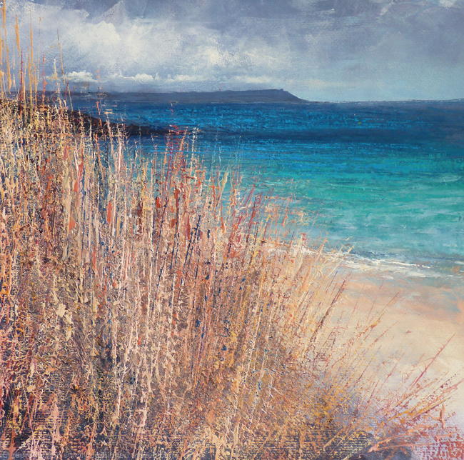 'Towan Beach'